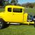 1928 Ford Hotrod HOT ROD Coupe 351 Hiboy 5 Window in SA