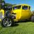 1928 Ford Hotrod HOT ROD Coupe 351 Hiboy 5 Window in SA