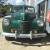 1941 Ford Super Deluxe Coupe in QLD