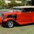 1931 Ford Tourer in QLD