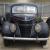 1938 Ford Pickup Tudor