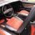 1973 Ford Mustang Convertible 302 V8 Automatic in QLD