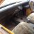 HK GTS Monaro Project CAR Needs Full Restoration in NSW