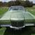 1970 Ford Lincoln MK 3 Continental Coupe V8 Auto in VIC