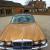 DAIMLER V12 DOUBLE SIX VDP AUTO 1974 68,000 MILES FROM NEW VERY RARE CAR