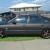 Mazda 626 GT V6 5SP Manual ONE OF A Kind in NSW