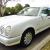 1998 Mercedes Benz E240 Elegance W210 Automatic Saloon V6 1 Owner LOW K'S in QLD
