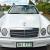 1998 Mercedes Benz E240 Elegance W210 Automatic Saloon V6 1 Owner LOW K'S in QLD