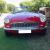 1974 MGB Roadster Modified AS NEW in SA