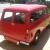 1965 Mini Panel VAN Rebuilt From THE Ground UP Everything HAS Been Replaced in NSW