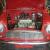 1965 Mini Panel VAN Rebuilt From THE Ground UP Everything HAS Been Replaced in NSW
