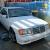 W124 300CE AMG Mercedes Rare NOT 190E BMW Honda Nissan in NSW