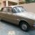 Rover 3500 P6 1973 V8 Offers Welcome in QLD