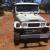 Toyota Landcruiser BJ40 BJ42 in SA