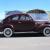 1937 Holden Bodied Chevrolet Sloper Sports Coupe Australian Made Vehicle in VIC