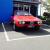 Alfa Romeo Alfetta GTV Road Club Sprint CAR
