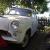 Classic 1954 Austin A50 Cambridge Sedan Patina in QLD