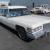 Cadillac Hearse 1976 Last OF Long Door Models ITS 21' 6" Long AND Takes THE Road in VIC