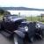 HOT ROD 1928 Chev Roadster