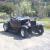 HOT ROD 1928 Chev Roadster