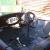 HOT ROD 1928 Chev Roadster