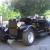 HOT ROD 1928 Chev Roadster