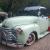 1947 Chevrolet 3100 Pickup Truck UTE Lowrider Bomb Cruiser RAT ROD Custom Chevy
