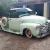 1947 Chevrolet 3100 Pickup Truck UTE Lowrider Bomb Cruiser RAT ROD Custom Chevy