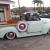 1947 Chevrolet 3100 Pickup Truck UTE Lowrider Bomb Cruiser RAT ROD Custom Chevy