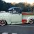 1947 Chevrolet 3100 Pickup Truck UTE Lowrider Bomb Cruiser RAT ROD Custom Chevy