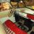 1947 Chevrolet 3100 Pickup Truck UTE Lowrider Bomb Cruiser RAT ROD Custom Chevy
