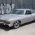 Chevrolet BIG Block 1967 SS Impala TWO Door Coupe in QLD