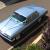 Chevrolet Impala 1962 4D Pillarless Hardtop Factory RHD Cruiser W 6MTH Rego in NSW