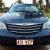 2009 Chrysler Sebring Limited 2 7L V6 Automatic Sedan Leather 18" Alloys Roof in QLD