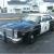 Police CAR Dodge Monaco American California Patrol Classic Mussel Blues Brothers in VIC