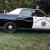 Police CAR Dodge Monaco American California Patrol Classic Mussel Blues Brothers in VIC