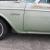 Dodge 1960 Matador Mopar Chrysler Plymouth Wildest Fins Ever Rare in VIC