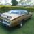 Dodge Charger 1972 SE Numbers Matching in QLD