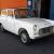 Rare Highly Collectable Toyota Publica 2 Door Coupe Suit Corolla KE Fiat in NSW