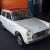 Rare Highly Collectable Toyota Publica 2 Door Coupe Suit Corolla KE Fiat in NSW