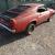 1969 Ford Mustang Fast Back Sportsroof Project Solid NO Reserve