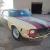 1970 Ford Mustang Fast Back NO Reserve Rust Free Excellent Project