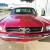 1965 Mustang Coupe LHD in SA