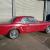 1965 Mustang Coupe LHD in SA