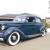 1936 Ford Slantback Tudor Hotrod NOT Chevrolet Cadillac RAT ROD Buick Pontiac