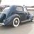 1936 Ford Slantback Tudor Hotrod NOT Chevrolet Cadillac RAT ROD Buick Pontiac