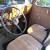 1936 Ford Slantback Tudor Hotrod NOT Chevrolet Cadillac RAT ROD Buick Pontiac
