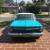 EH Holden 1964 in QLD