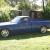 Holden HZ 1 Tonner TUB Rear IRS Suspension Injected 308 4 Spped Auto Clean in VIC