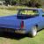 Holden HZ 1 Tonner TUB Rear IRS Suspension Injected 308 4 Spped Auto Clean in VIC